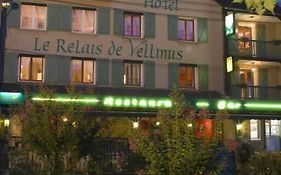 Relais de Vellinus